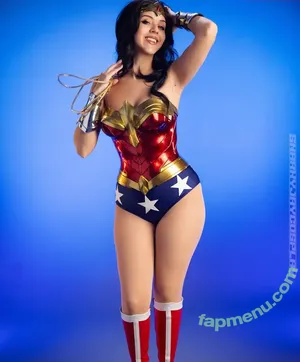 Snarky Jay Cosplay / snarkyjaycosplay nude photo #0088