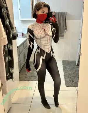 Snarky Jay Cosplay / snarkyjaycosplay nude photo #0117