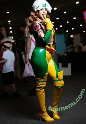 Snarky Jay Cosplay / snarkyjaycosplay nude photo #0123