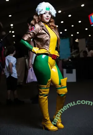 Snarky Jay Cosplay / snarkyjaycosplay nude photo #0124