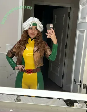 Snarky Jay Cosplay / snarkyjaycosplay nude photo #0128