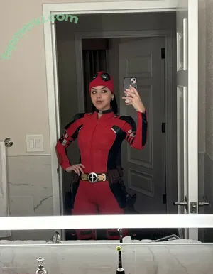 Snarky Jay Cosplay / snarkyjaycosplay nude photo #0131