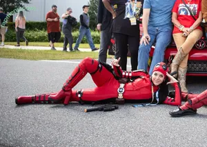 Snarky Jay Cosplay / snarkyjaycosplay nude photo #0132