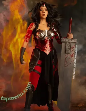 Snarky Jay Cosplay / snarkyjaycosplay nude photo #0137