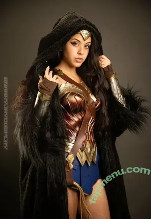 Snarky Jay Cosplay / snarkyjaycosplay nude photo #0139