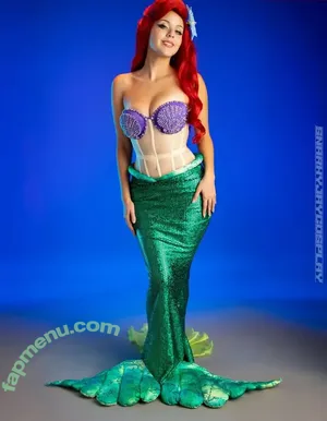 Snarky Jay Cosplay / snarkyjaycosplay nude photo #0167