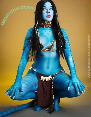Snarky Jay Cosplay / snarkyjaycosplay nude photo #0170