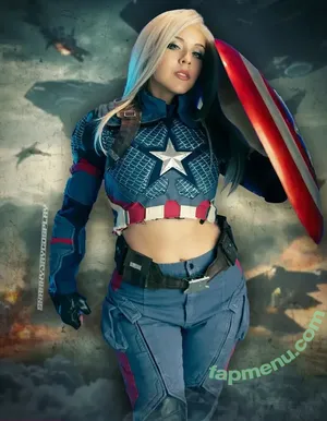 Snarky Jay Cosplay / snarkyjaycosplay nude photo #0171