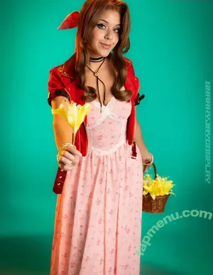 Snarky Jay Cosplay / snarkyjaycosplay nude photo #0172