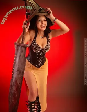 Snarky Jay Cosplay / snarkyjaycosplay nude photo #0181