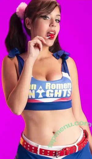 Snarky Jay Cosplay / snarkyjaycosplay nude photo #0190