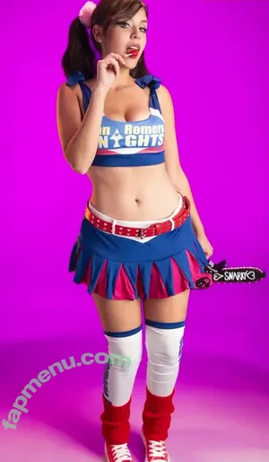 Snarky Jay Cosplay / snarkyjaycosplay nude photo #0191