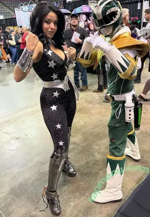 Snarky Jay Cosplay / snarkyjaycosplay nude photo #0193