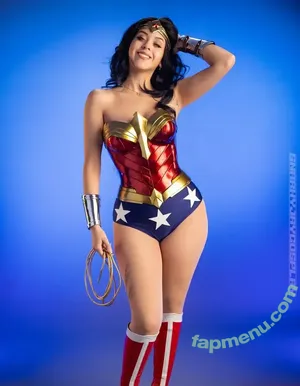 Snarky Jay Cosplay / snarkyjaycosplay nude photo #0197