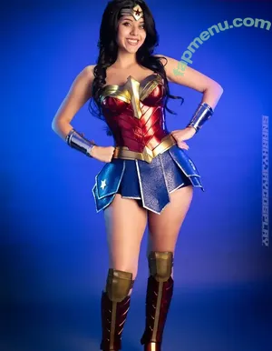 Snarky Jay Cosplay / snarkyjaycosplay nude photo #0199