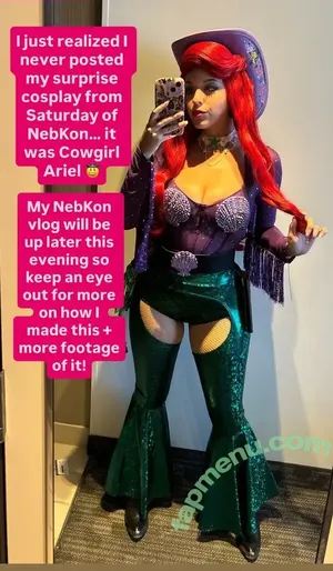 Snarky Jay Cosplay / snarkyjaycosplay nude photo #0200