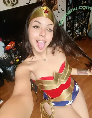 Snarky Jay Cosplay / snarkyjaycosplay nude photo #0201