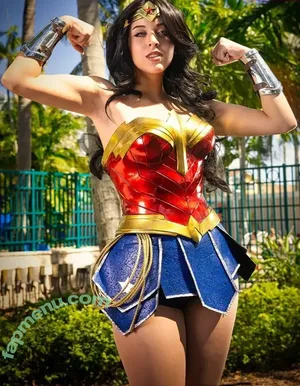 Snarky Jay Cosplay / snarkyjaycosplay nude photo #0203