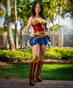 Snarky Jay Cosplay / snarkyjaycosplay nude photo #0205