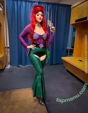 Snarky Jay Cosplay / snarkyjaycosplay nude photo #0208