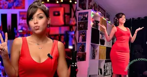 Snarky Jay Cosplay / snarkyjaycosplay nude photo #0249