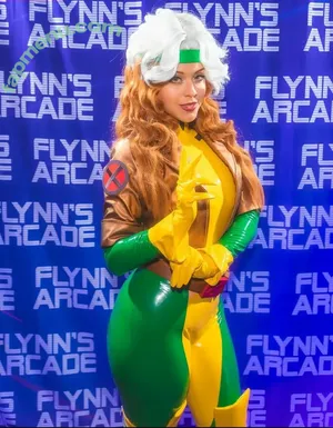 Snarky Jay Cosplay / snarkyjaycosplay nude photo #0252