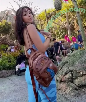 Snarky Jay Cosplay / snarkyjaycosplay nude photo #0271