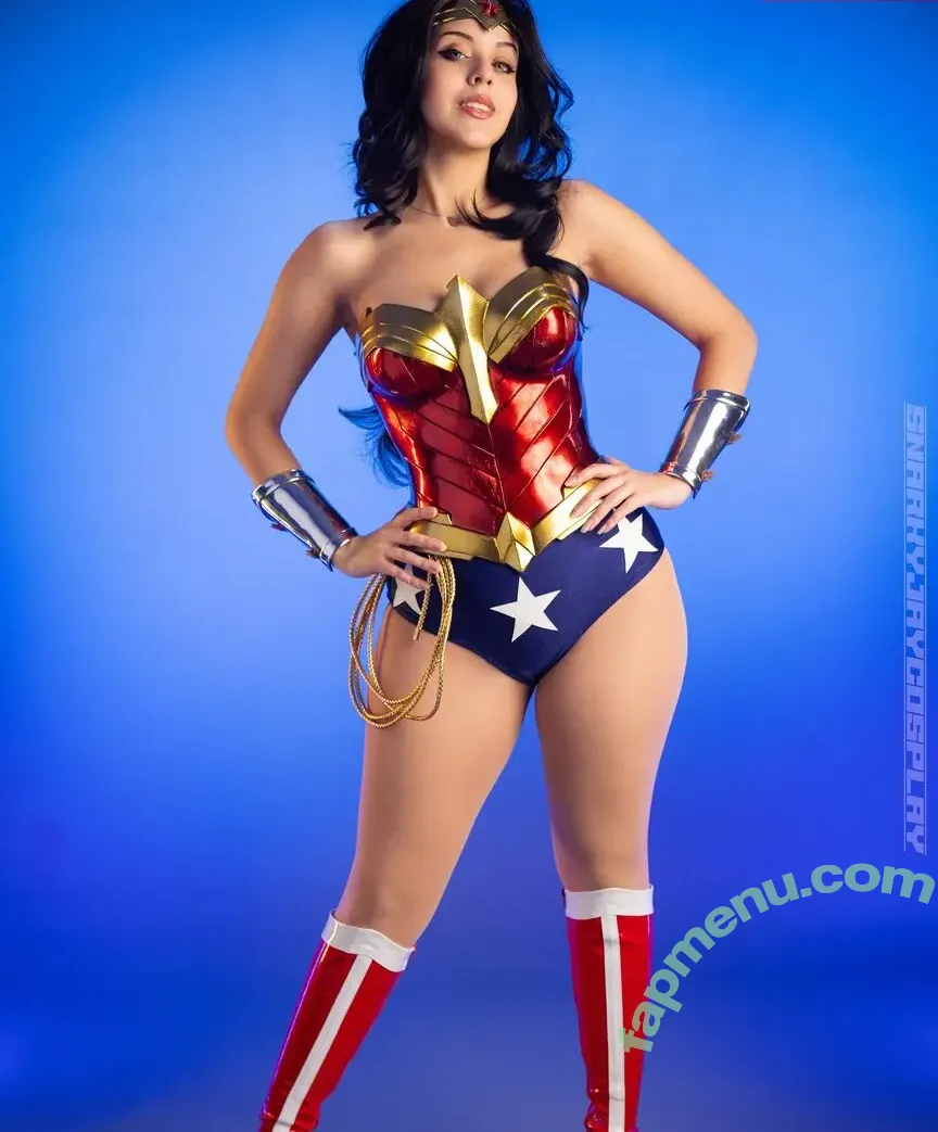 Snarky Jay Cosplay nude photo #0024 (snarkyjaycosplay)