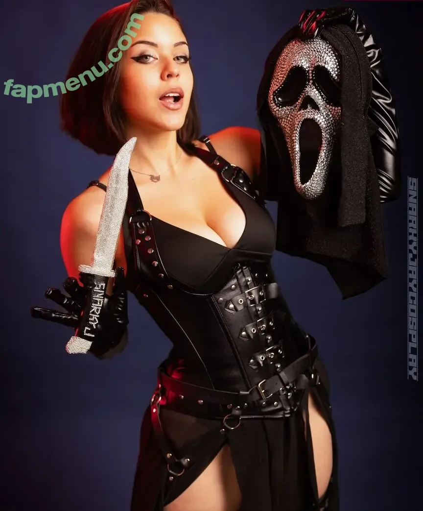 Snarky Jay Cosplay nude photo #0051 (snarkyjaycosplay)