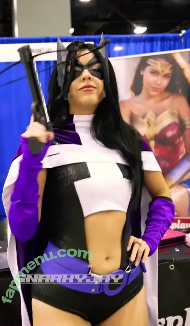 Snarky Jay Cosplay nude photo #0065 (snarkyjaycosplay)