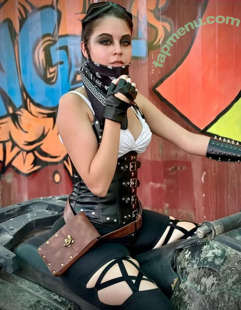 Snarky Jay Cosplay nude photo #0074 (snarkyjaycosplay)