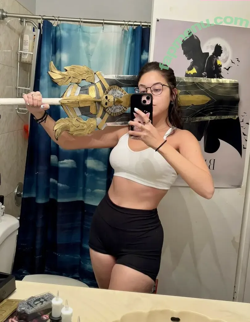 Snarky Jay Cosplay nude photo #0079 (snarkyjaycosplay)