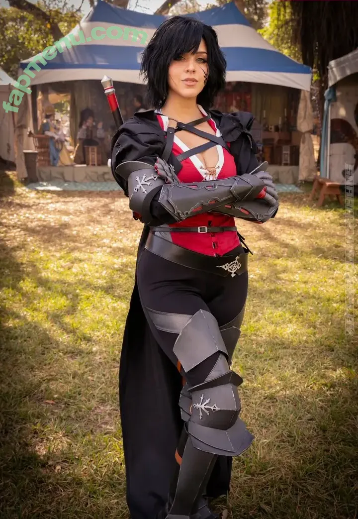 Snarky Jay Cosplay nude photo #0084 (snarkyjaycosplay)