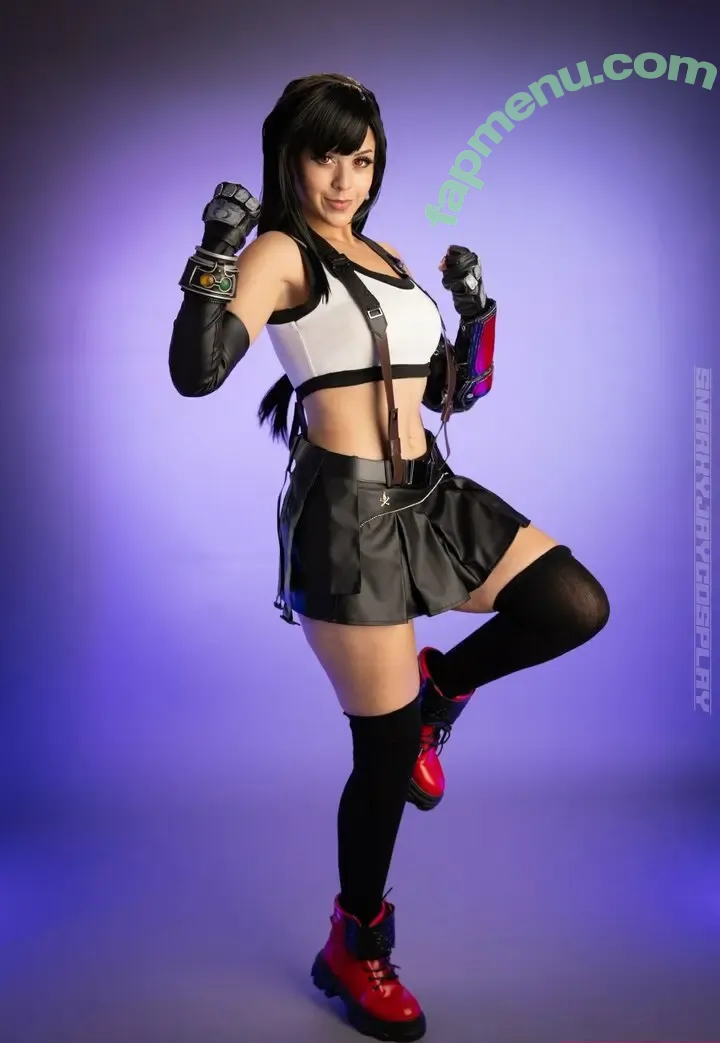 Snarky Jay Cosplay nude photo #0086 (snarkyjaycosplay)