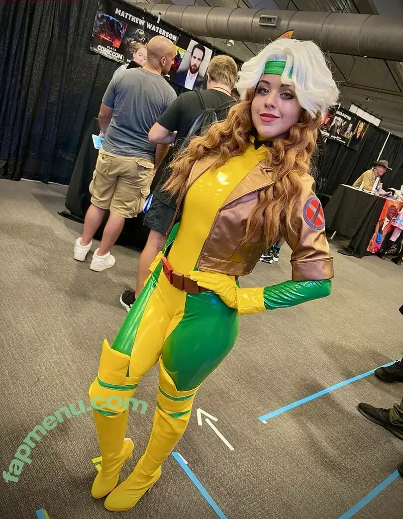 Snarky Jay Cosplay nude photo #0130 (snarkyjaycosplay)