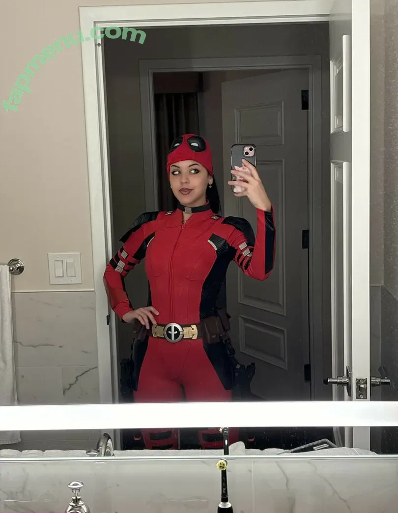 Snarky Jay Cosplay nude photo #0131 (snarkyjaycosplay)