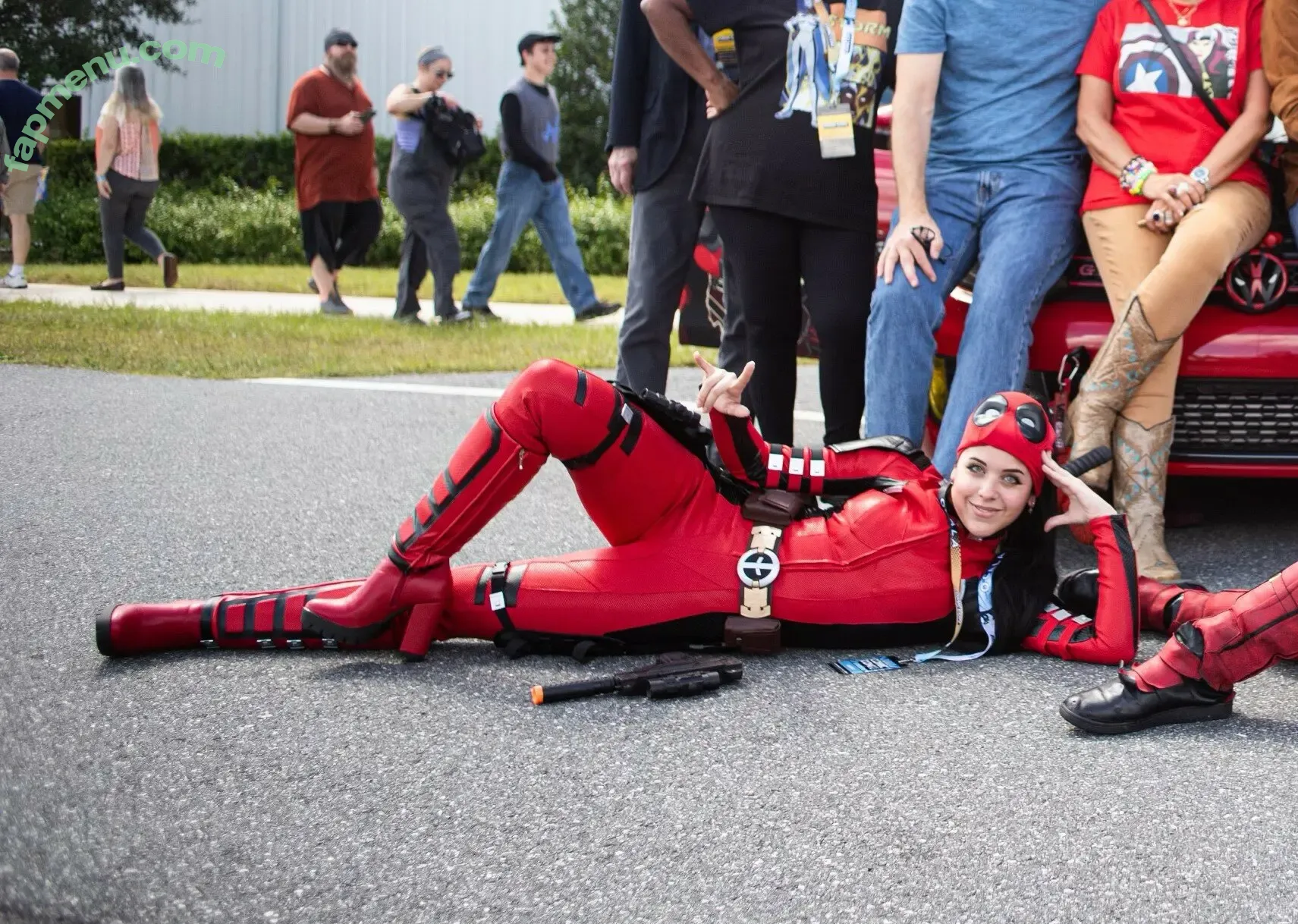 Snarky Jay Cosplay nude photo #0132 (snarkyjaycosplay)