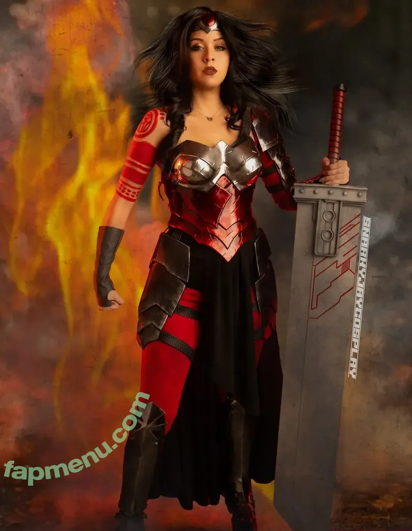 Snarky Jay Cosplay nude photo #0137 (snarkyjaycosplay)