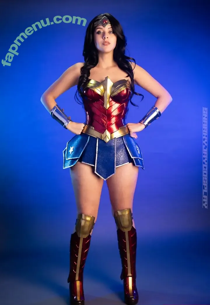 Snarky Jay Cosplay nude photo #0140 (snarkyjaycosplay)