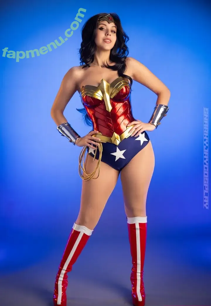Snarky Jay Cosplay nude photo #0142 (snarkyjaycosplay)