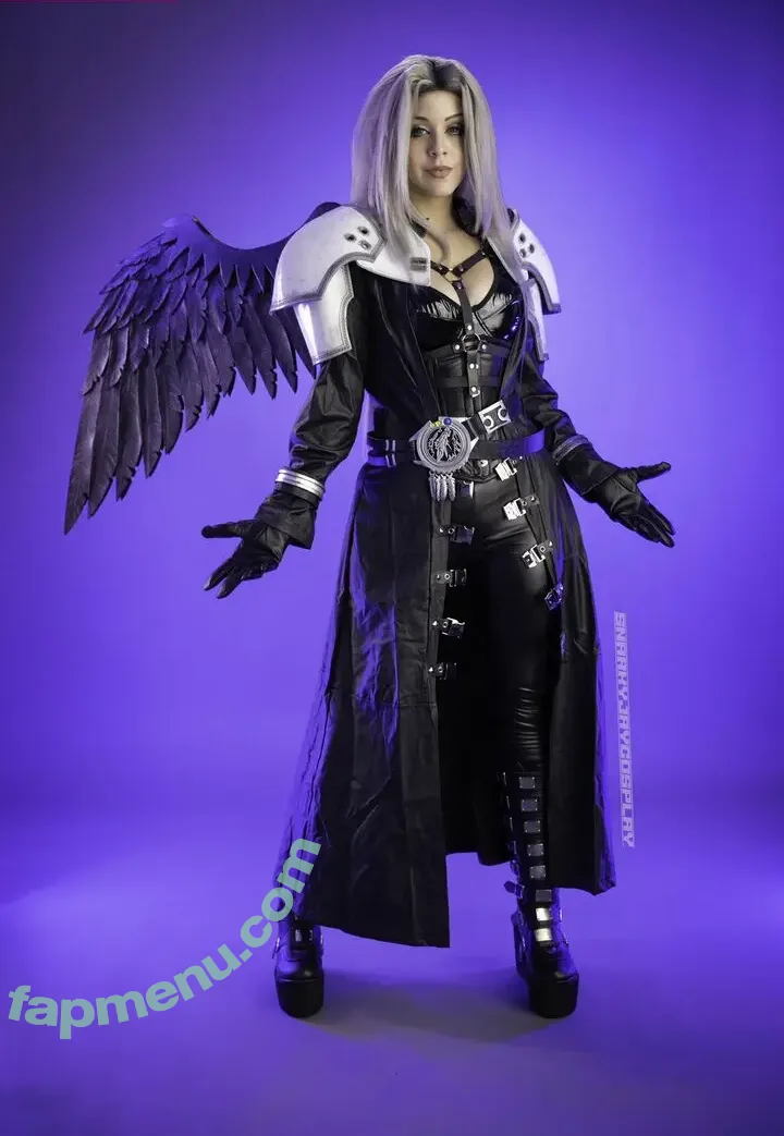 Snarky Jay Cosplay nude photo #0143 (snarkyjaycosplay)