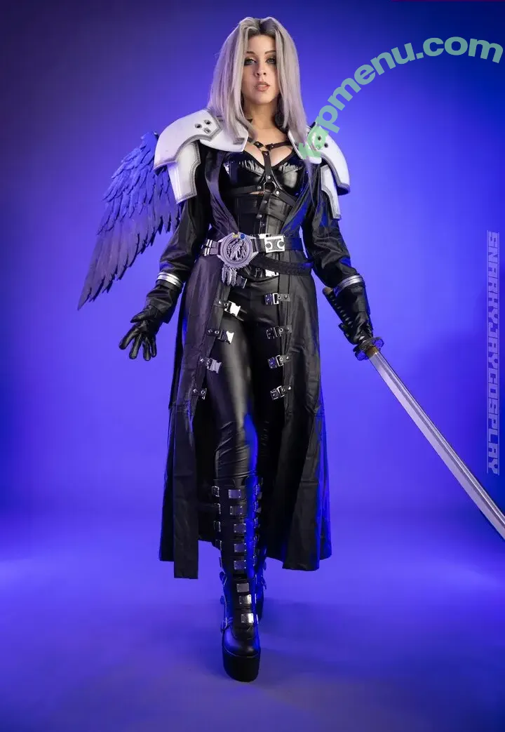 Snarky Jay Cosplay nude photo #0144 (snarkyjaycosplay)