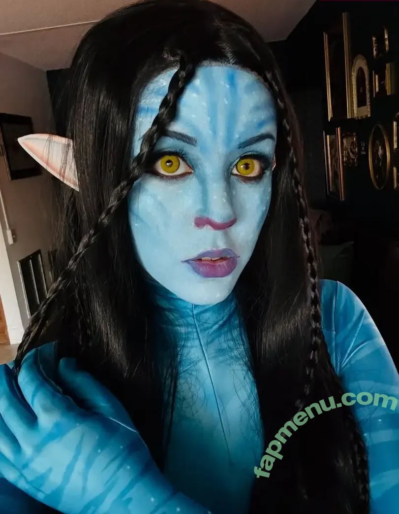 Snarky Jay Cosplay nude photo #0145 (snarkyjaycosplay)