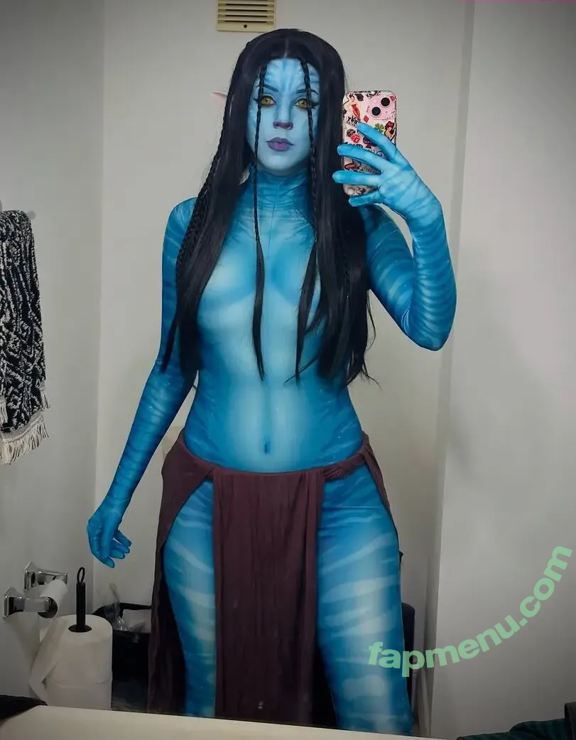 Snarky Jay Cosplay nude photo #0146 (snarkyjaycosplay)