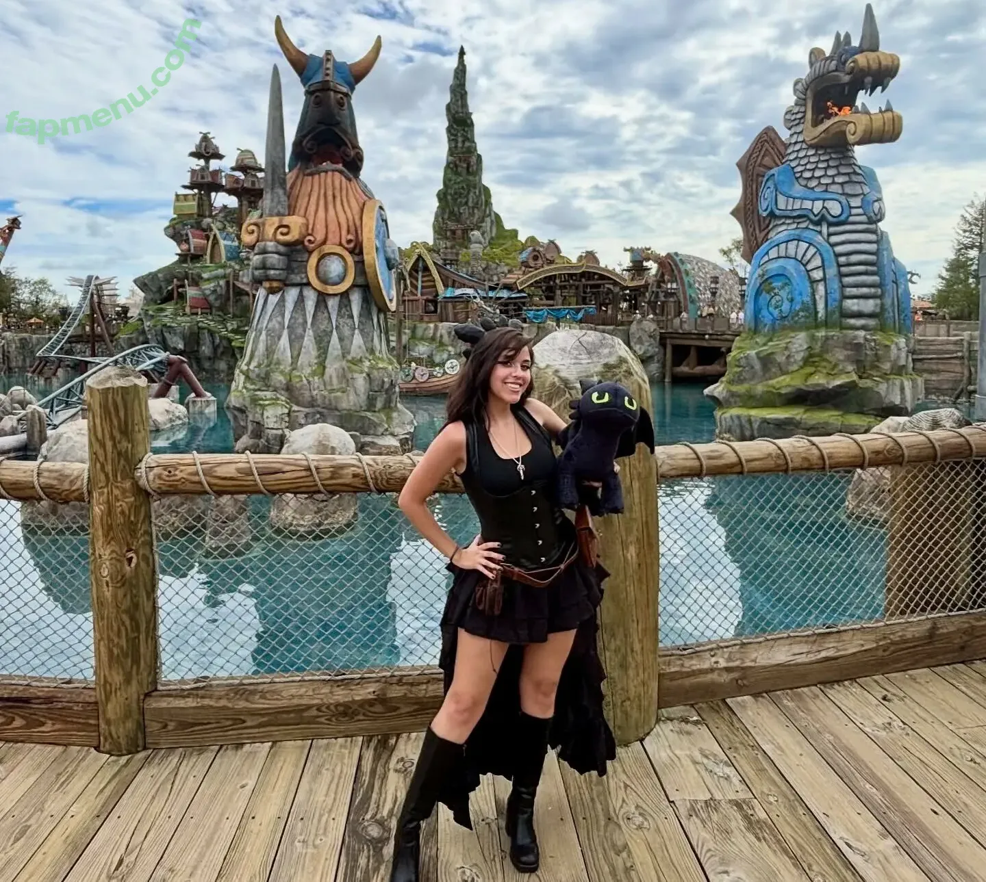 Snarky Jay Cosplay nude photo #0154 (snarkyjaycosplay)