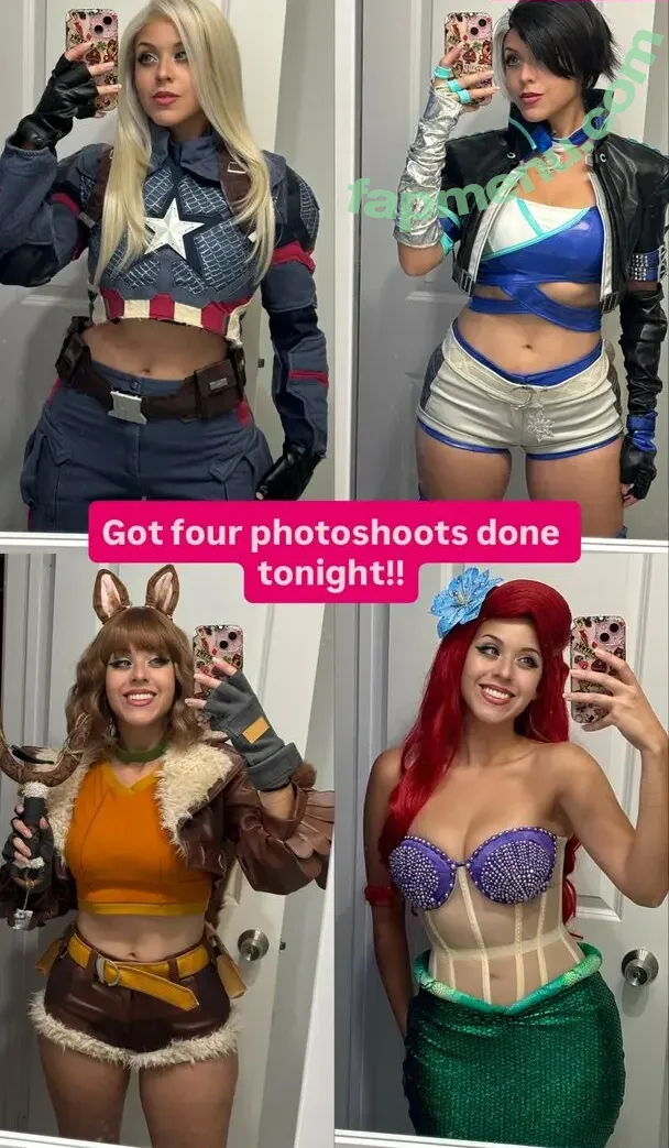 Snarky Jay Cosplay nude photo #0166 (snarkyjaycosplay)