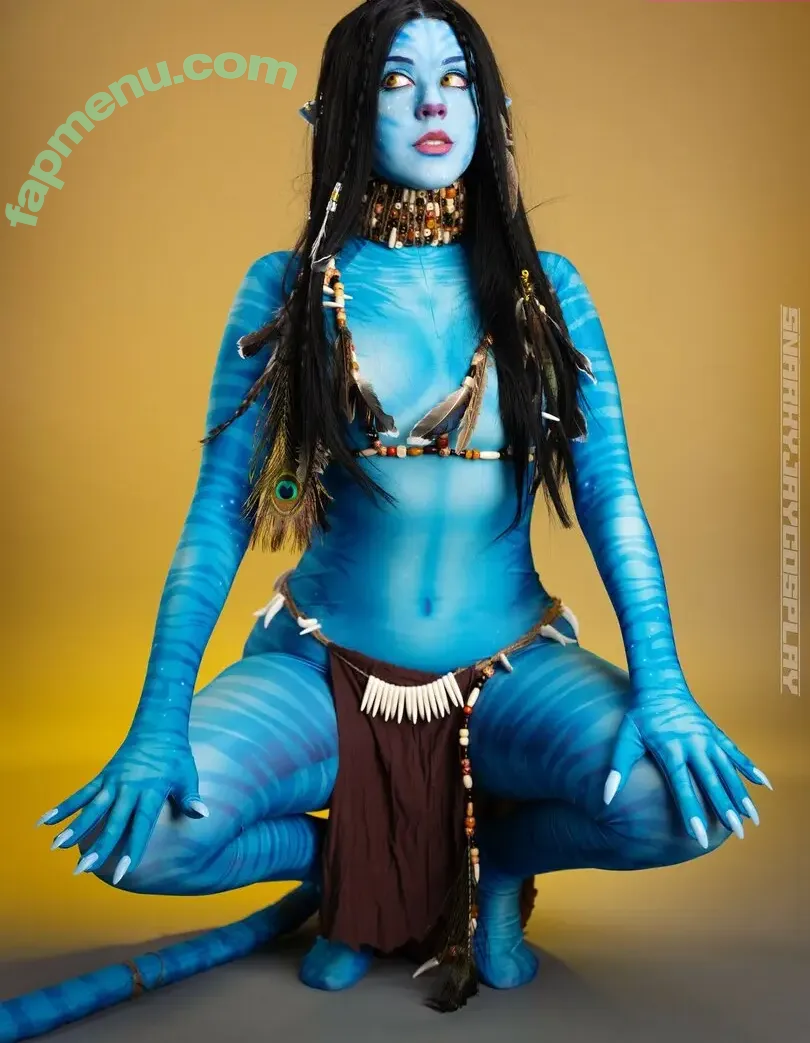 Snarky Jay Cosplay nude photo #0170 (snarkyjaycosplay)