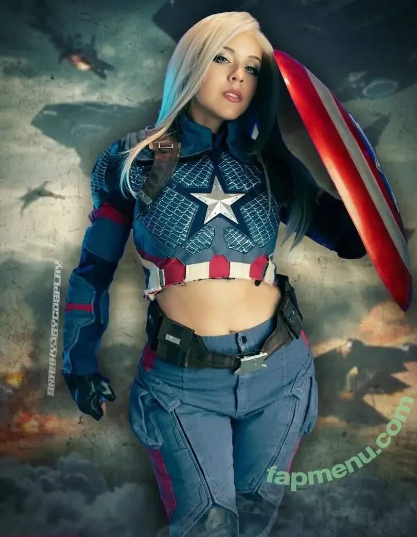 Snarky Jay Cosplay nude photo #0171 (snarkyjaycosplay)