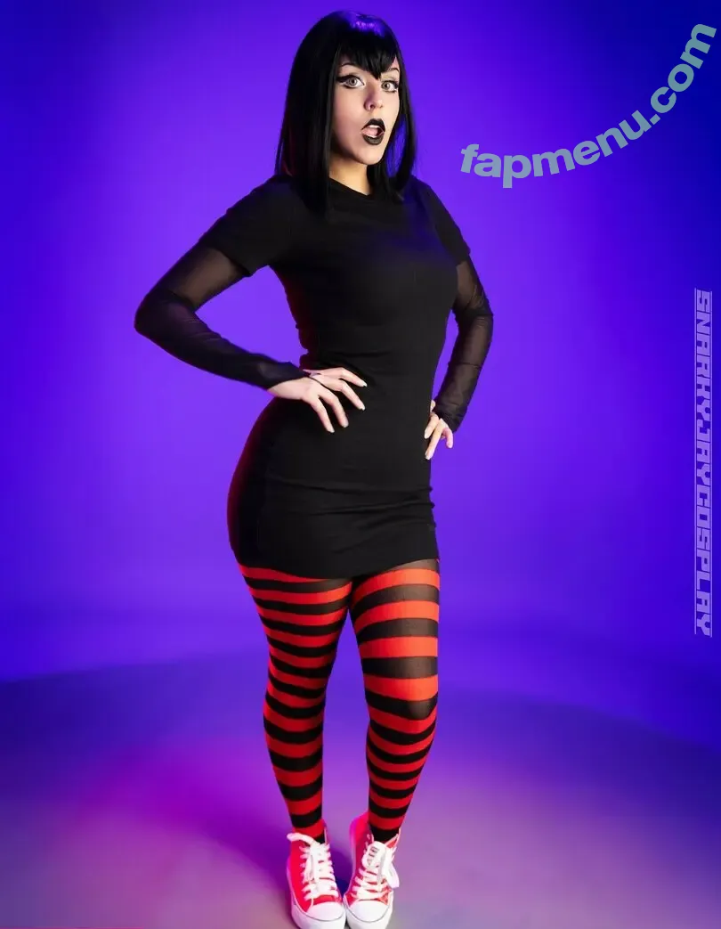 Snarky Jay Cosplay nude photo #0174 (snarkyjaycosplay)