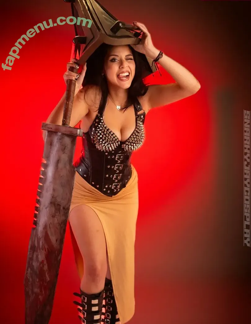 Snarky Jay Cosplay nude photo #0181 (snarkyjaycosplay)